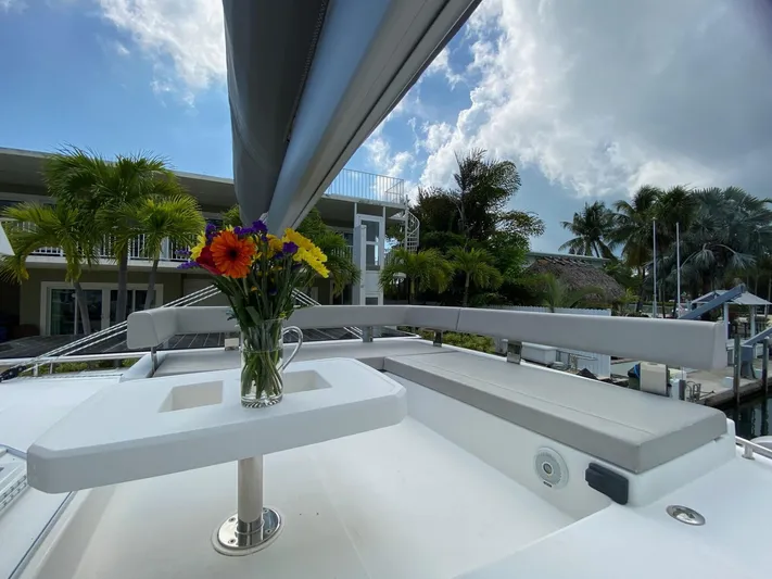 Seagem Yacht Photos Pics 