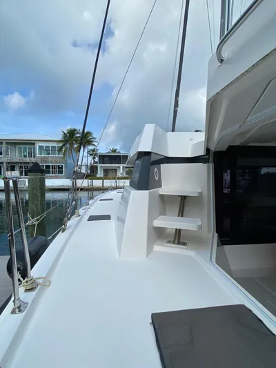 Seagem Yacht Photos Pics 