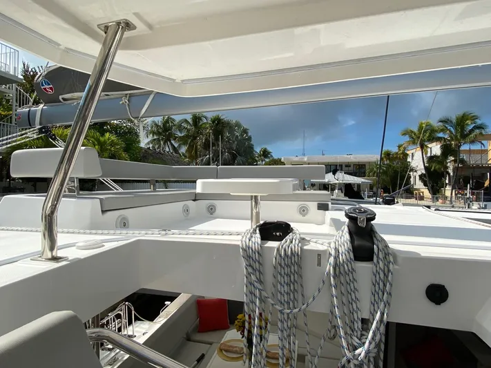 Seagem Yacht Photos Pics 