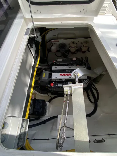 Seagem Yacht Photos Pics 