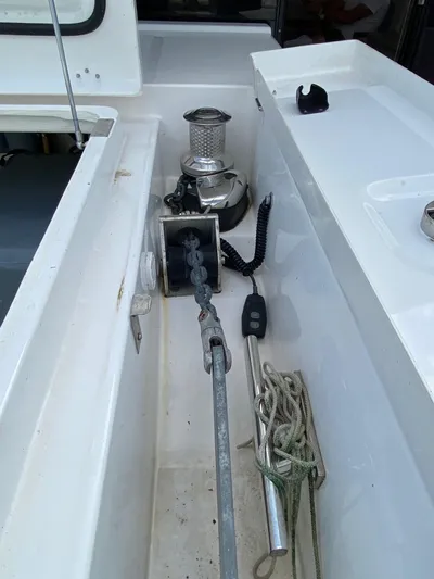 Seagem Yacht Photos Pics 