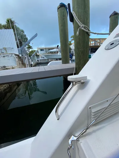 Seagem Yacht Photos Pics 