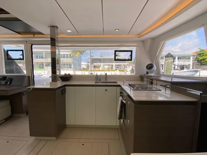 Seagem Yacht Photos Pics 