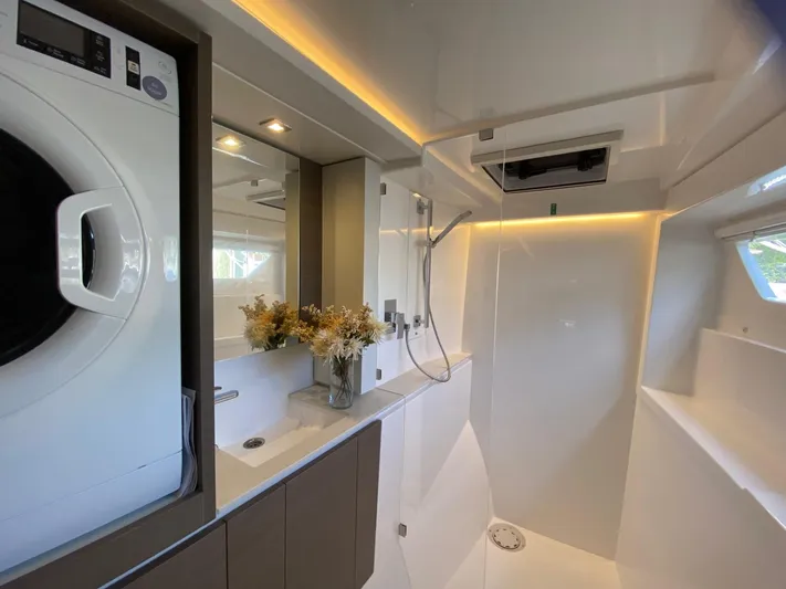 Seagem Yacht Photos Pics 