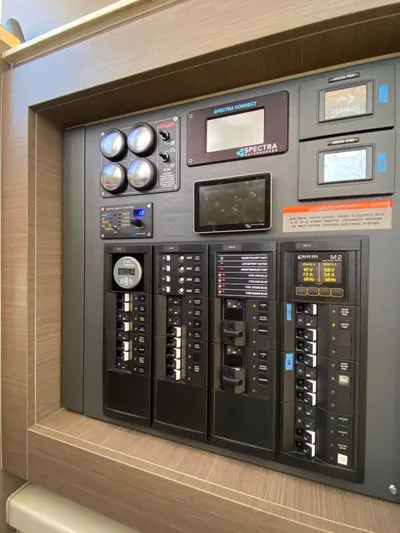 Seagem Yacht Photos Pics 