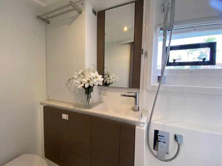 Seagem Yacht Photos Pics 