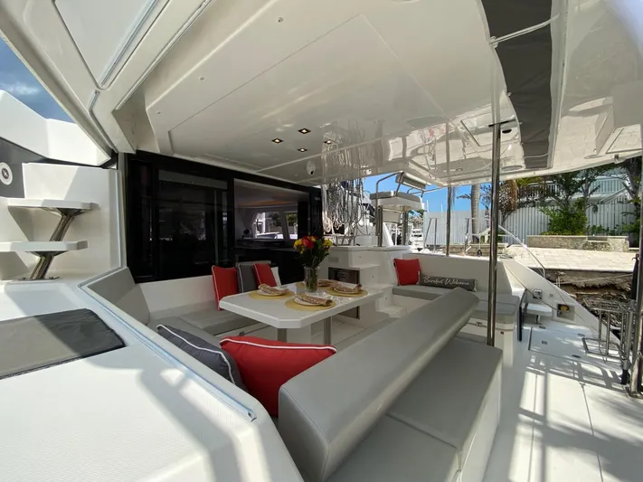 Seagem Yacht Photos Pics 