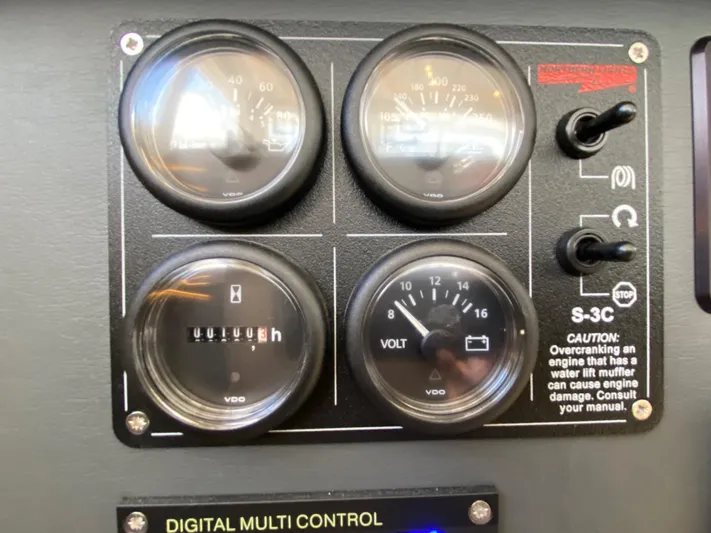 Seagem Yacht Photos Pics 