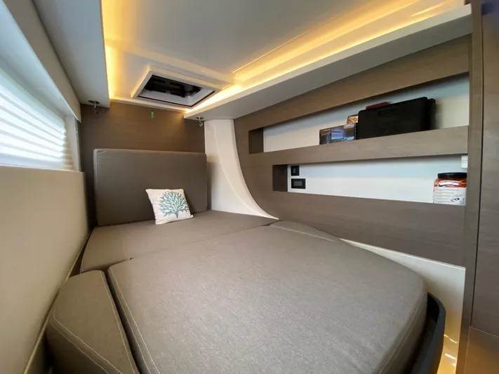 Seagem Yacht Photos Pics 