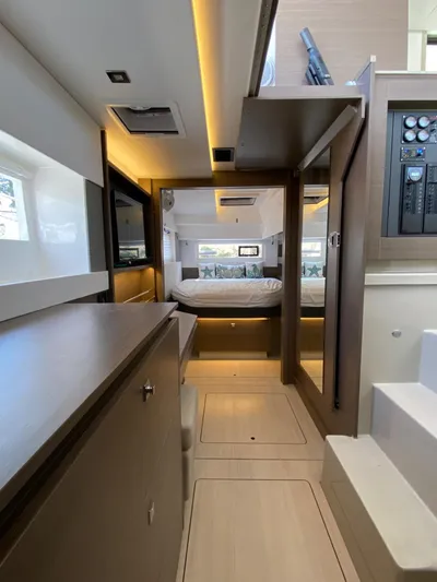 Seagem Yacht Photos Pics 