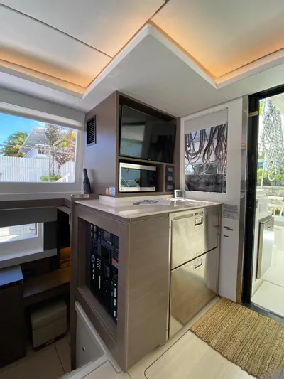 Seagem Yacht Photos Pics 