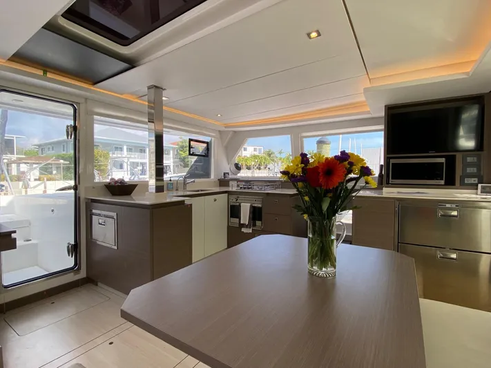 Seagem Yacht Photos Pics 