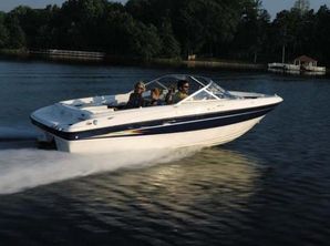 2005 Bayliner 185 Bowrider
