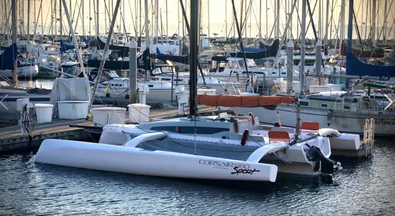 best trimaran 2023