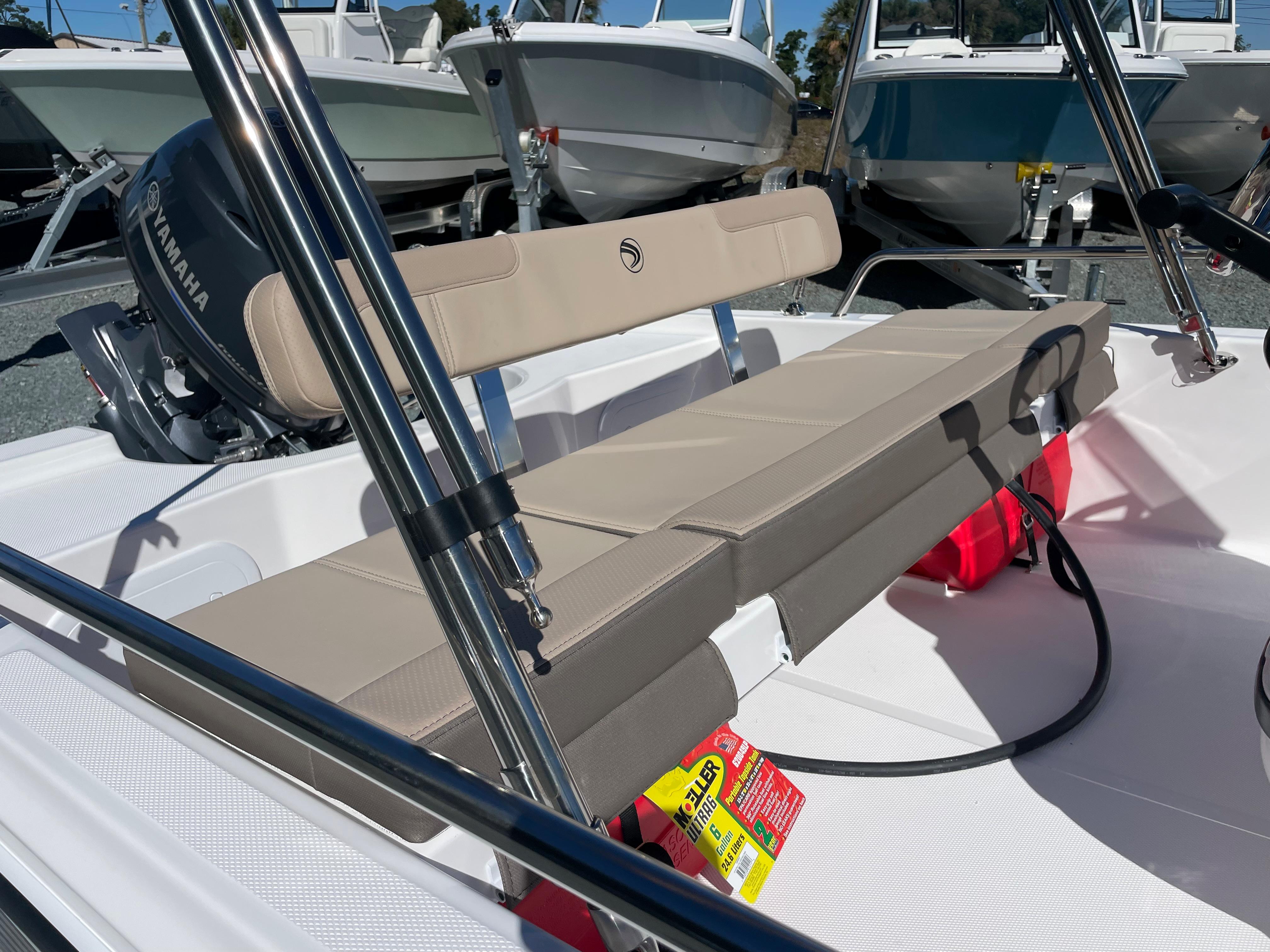 2024 Edgewater 158CS Center Console for sale YachtWorld