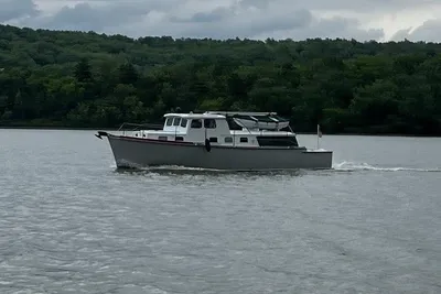 Wiley Trawler