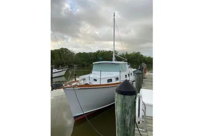 Wiley Trawler