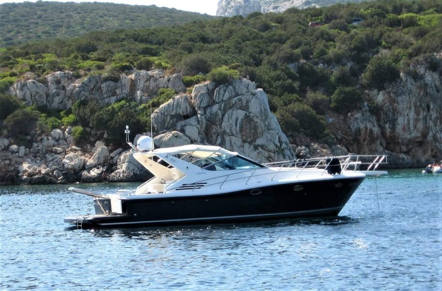 Uniesse 42 Open