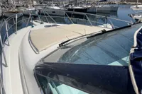 2000 Uniesse 42 Open