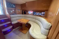 2000 Uniesse 42 Open