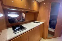 2000 Uniesse 42 Open