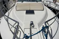 2000 Uniesse 42 Open