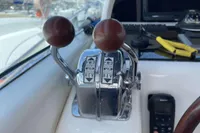 2000 Uniesse 42 Open