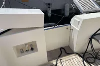 2000 Uniesse 42 Open