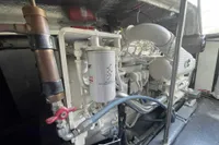 2000 Uniesse 42 Open