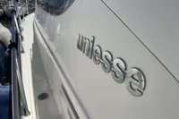 2000 Uniesse 42 Open