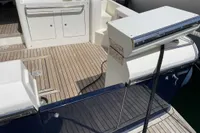 2000 Uniesse 42 Open