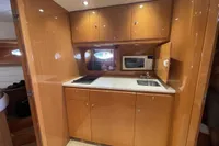 2000 Uniesse 42 Open