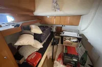 2000 Uniesse 42 Open