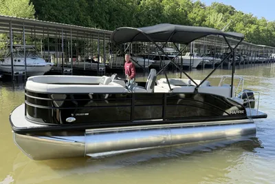 Harris 230 CRUISER