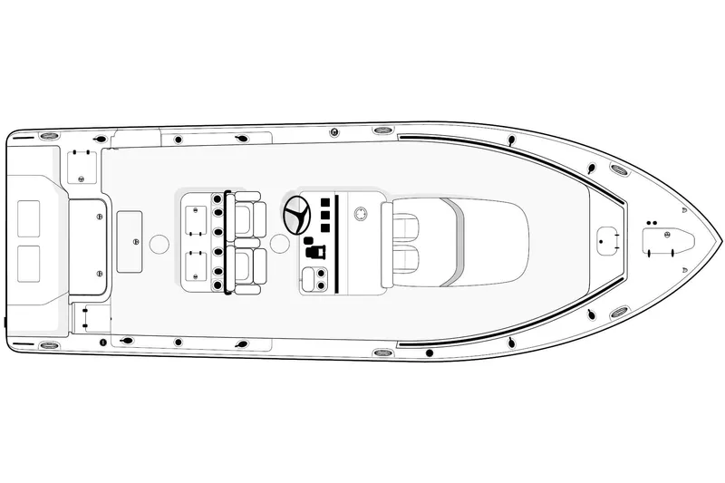  Yacht Photos Pics Manufacturer Provided Image