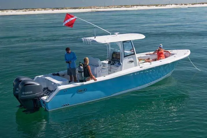  Yacht Photos Pics Manufacturer Provided Image