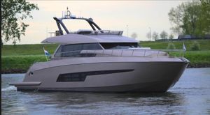 Van der Heijden Phantom 79