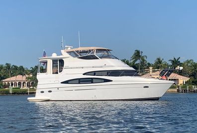 Carver 466 Motor Yacht