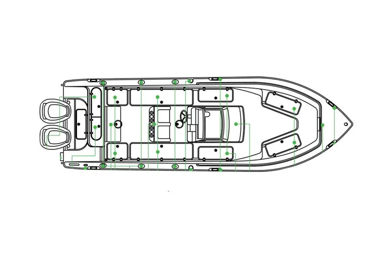  Yacht Photos Pics Manufacturer Provided Image