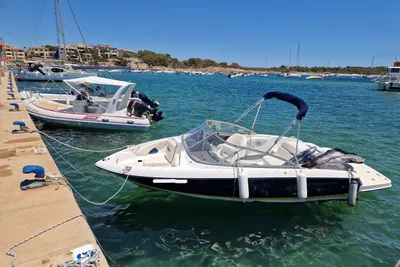 2006 Regal 1900 Bowrider