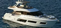 2023 Ferretti Yachts 670