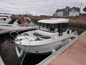 2017 Beneteau Barracuda 7