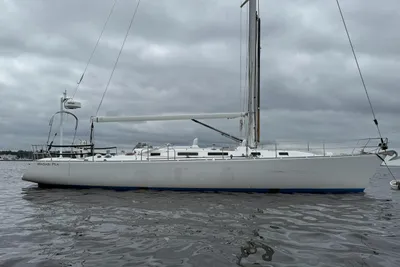 J Boats J/46