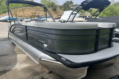 Harris 230 CRUISER