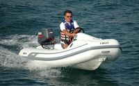 2021 AB Inflatables AB Rider