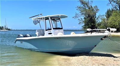 Sea Hunt 25 Game Fish