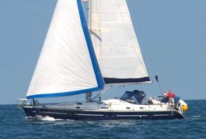 2003 Beneteau Oceanis 411 Celebration