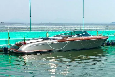 Riva Aquariva