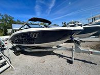 2023 Sea Ray SPX 190 OB