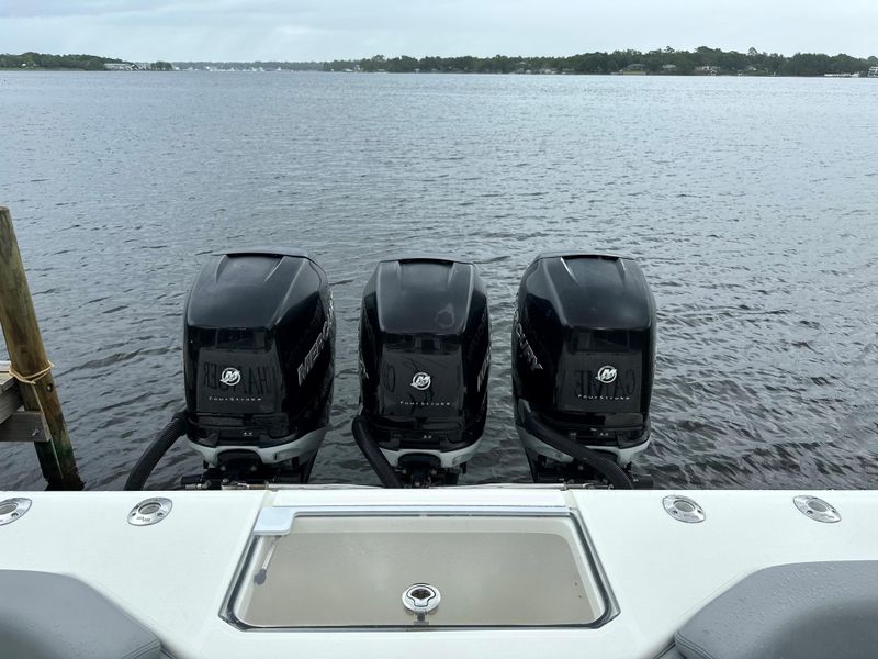 2016 SeaVee 390Z